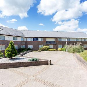 Travelodge Saltash